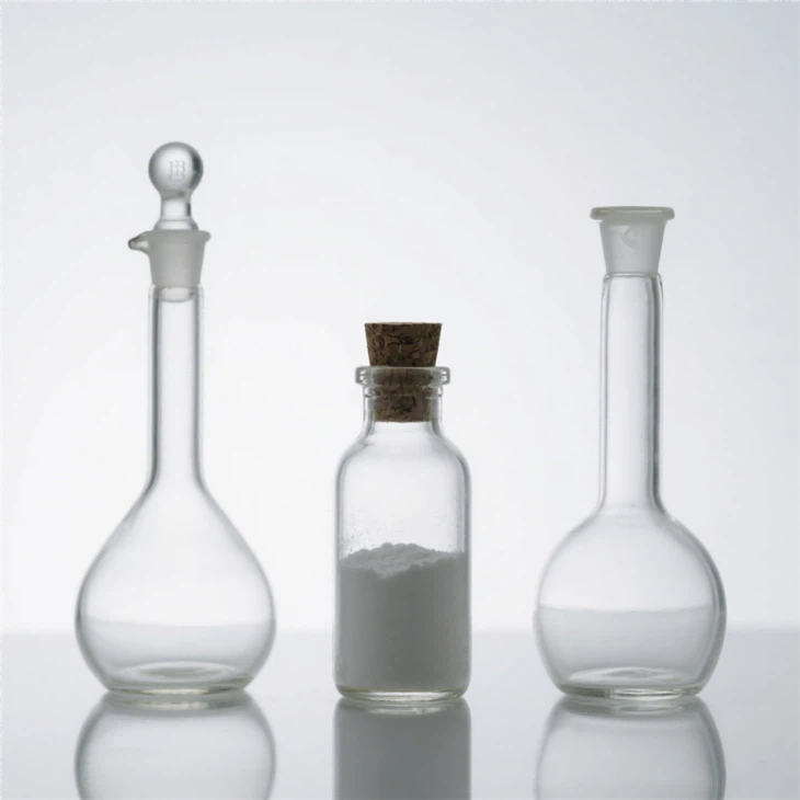 Top 5 Povidone K25 Manufacturers in 2026