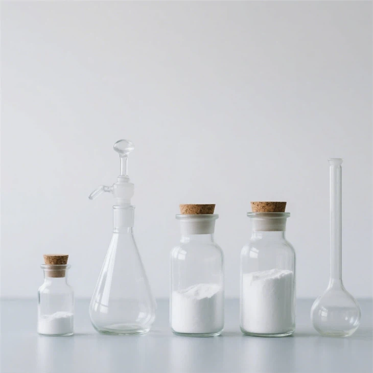 Polyvinylpyrrolidone/povidone/pvp K Serise