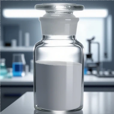 Топ-5 производителей поливинилполипирролидона в 2026 году